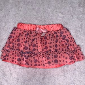 (3 for $10) miniville skirt